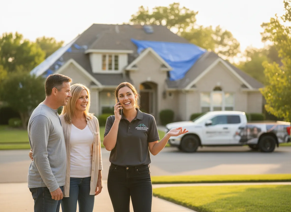 Emergency Roof Repair Lakeshore, CA FAQs